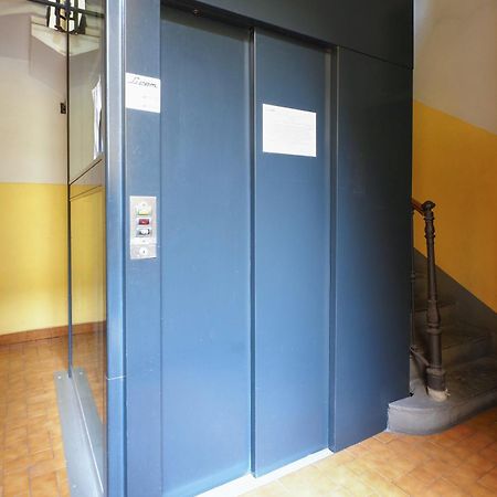 Apartament Primopiano - Custodi Mediolan Zewnętrze zdjęcie