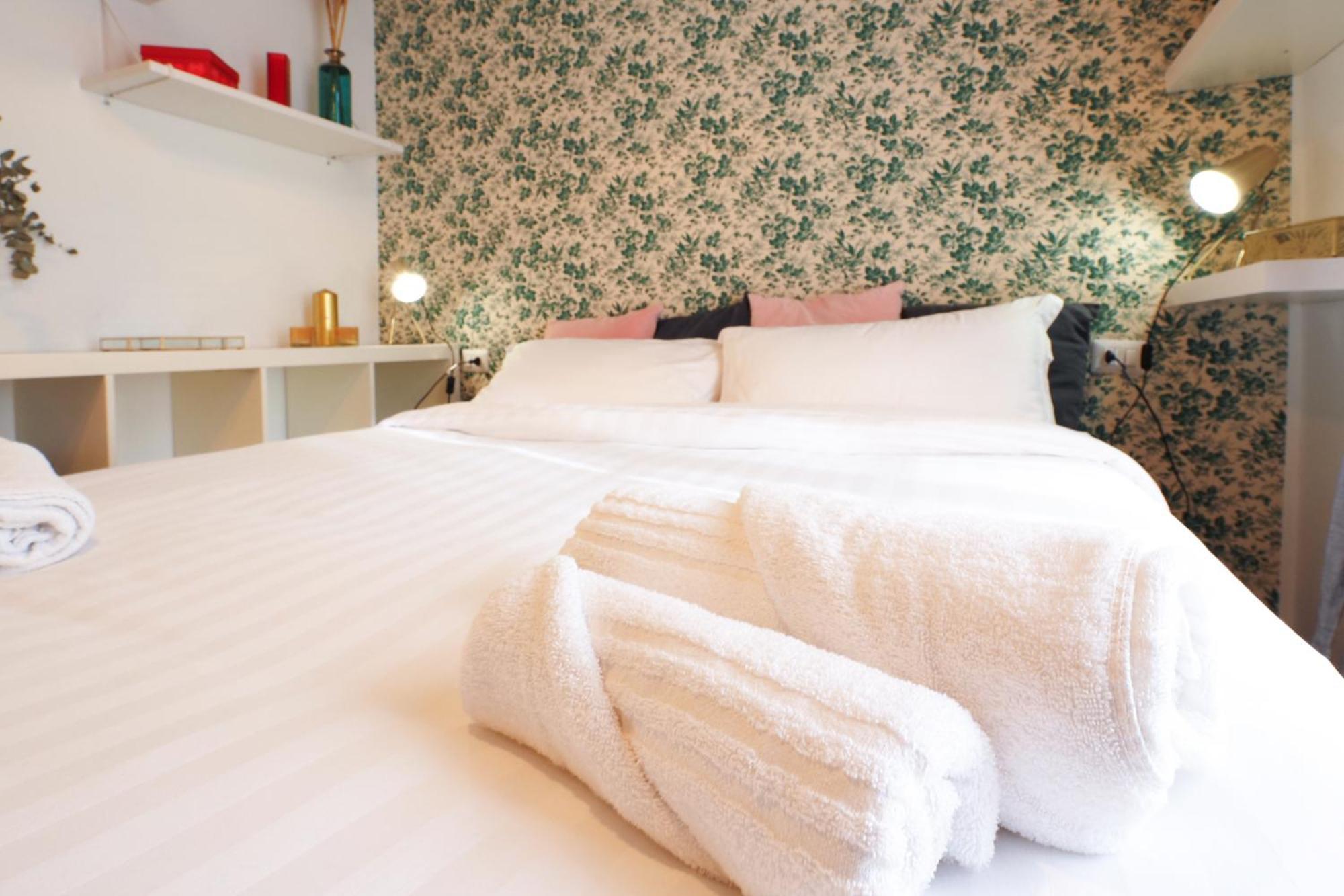 Apartament Primopiano - Custodi Mediolan Zewnętrze zdjęcie