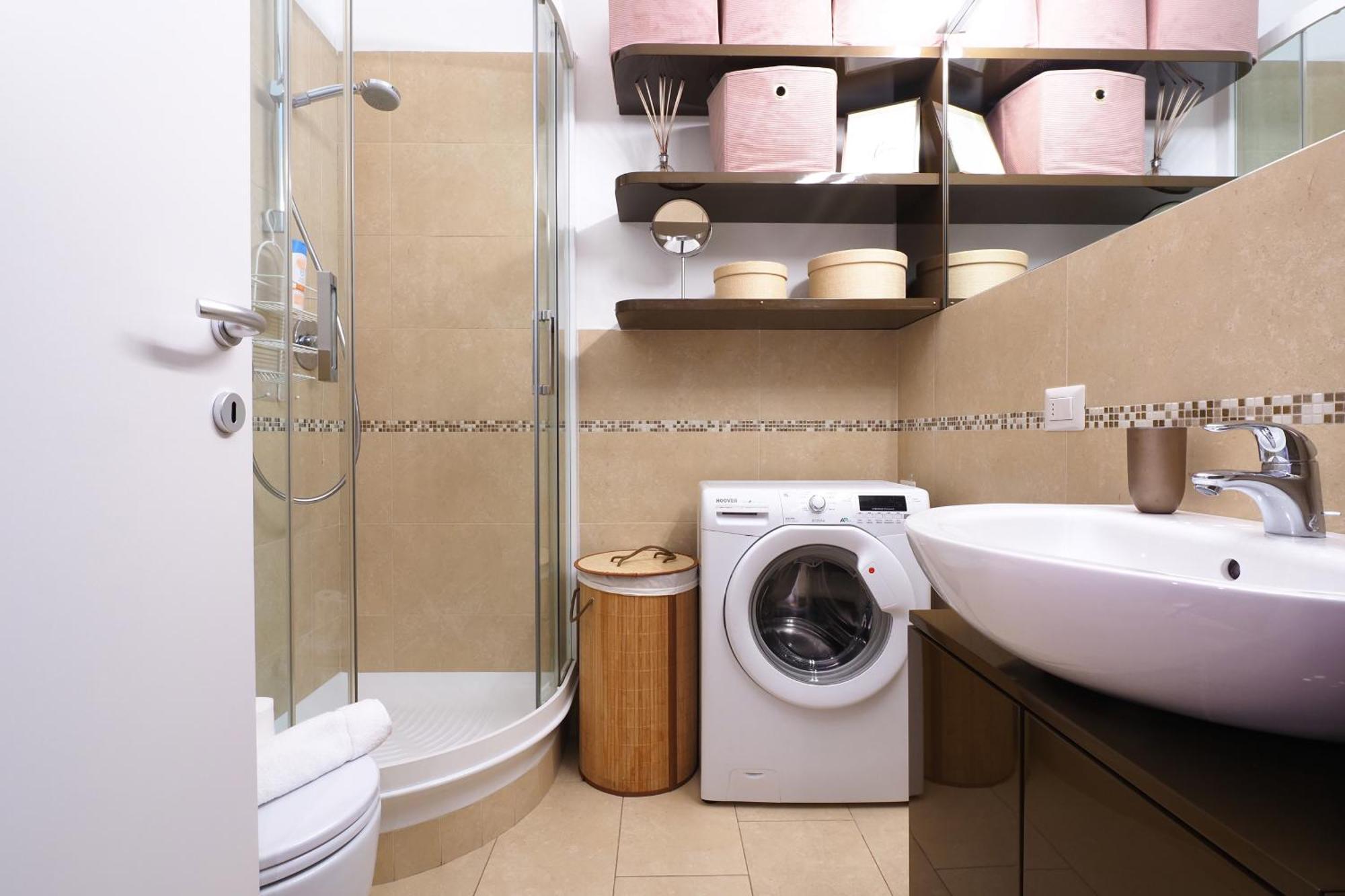 Apartament Primopiano - Custodi Mediolan Zewnętrze zdjęcie