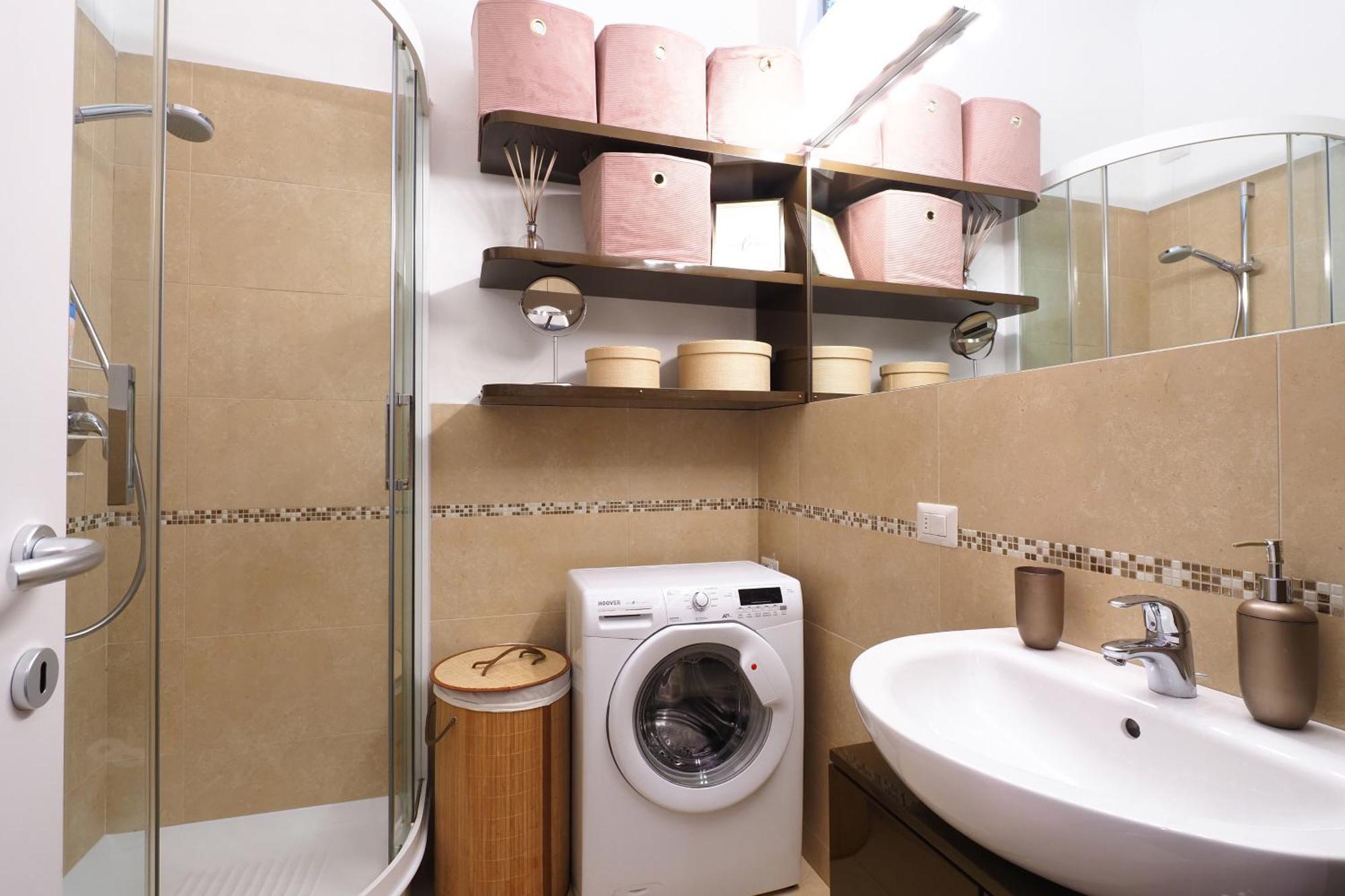 Apartament Primopiano - Custodi Mediolan Zewnętrze zdjęcie