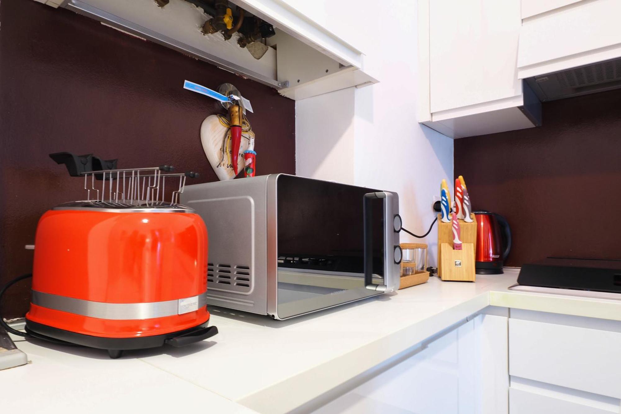 Apartament Primopiano - Custodi Mediolan Zewnętrze zdjęcie