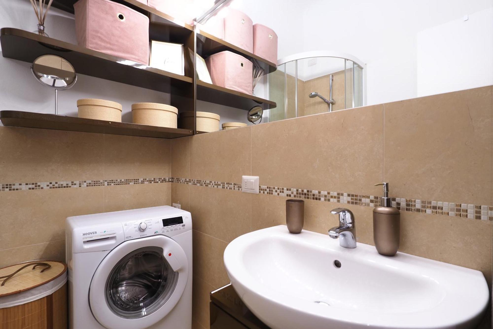 Apartament Primopiano - Custodi Mediolan Zewnętrze zdjęcie