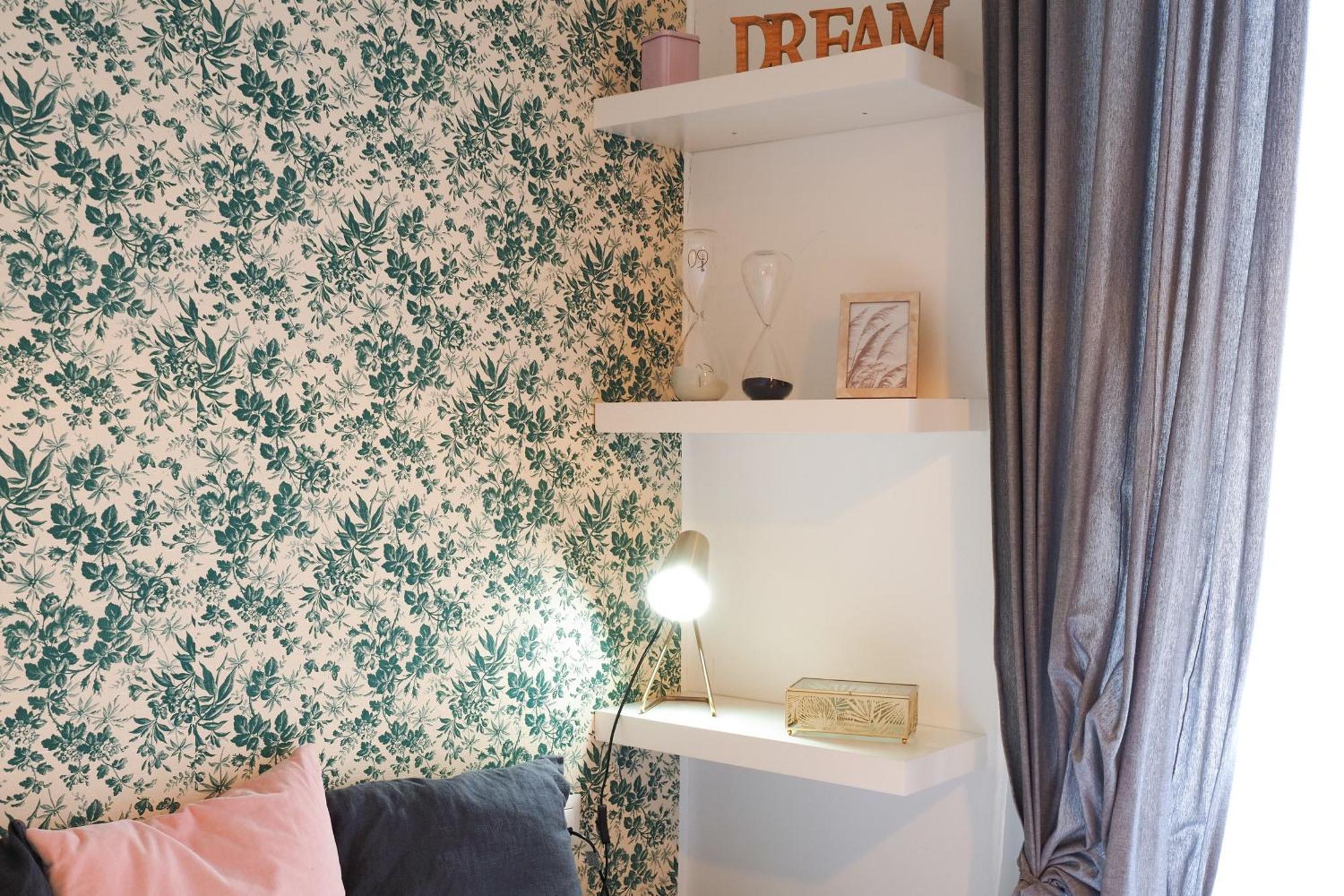 Apartament Primopiano - Custodi Mediolan Zewnętrze zdjęcie